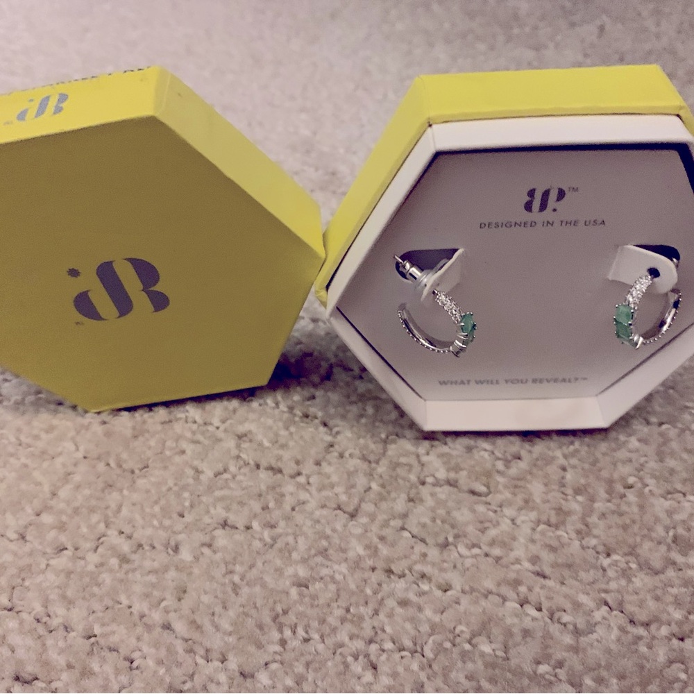 New Fashion Earrings
